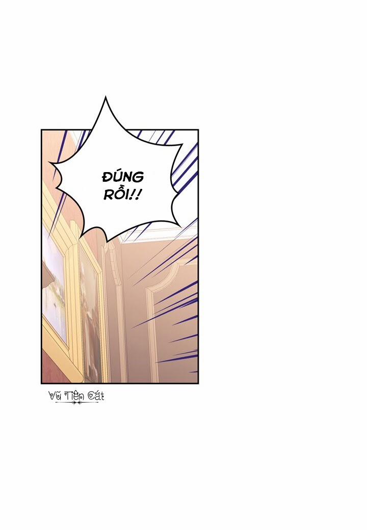 Ác Nữ Xứng Đôi Với Bạo Chúa 43 trang 61