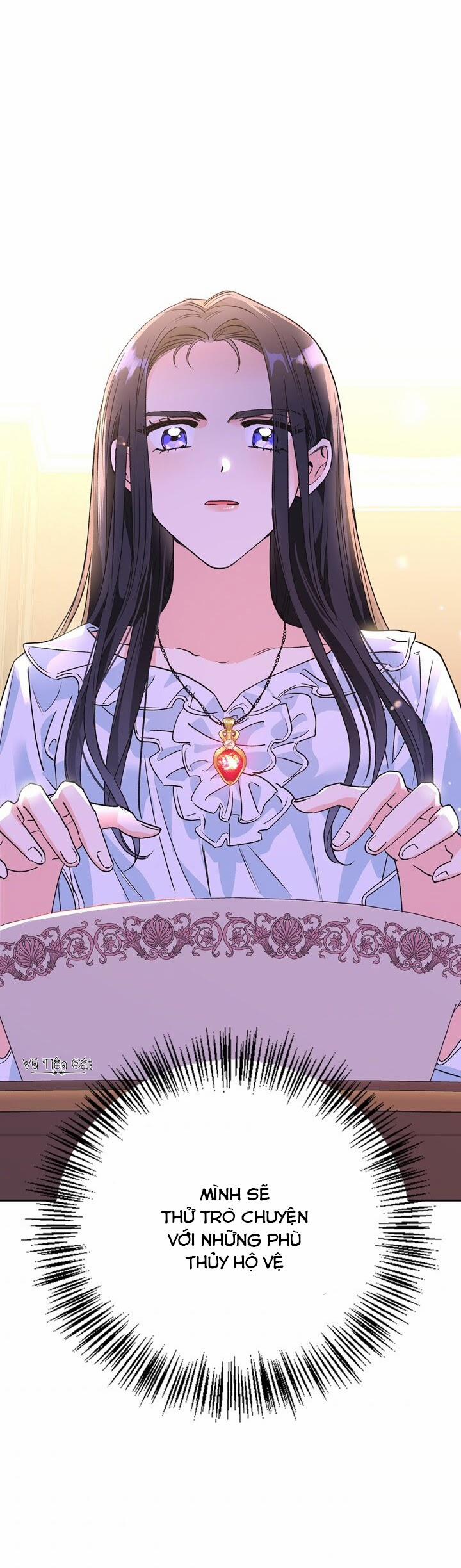 Ác Nữ Xứng Đôi Với Bạo Chúa 43 trang 63