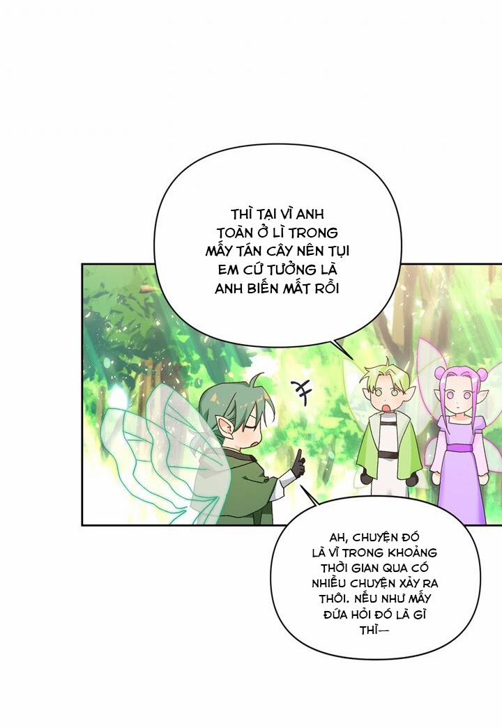 Ác Nữ Xứng Đôi Với Bạo Chúa 43 trang 8