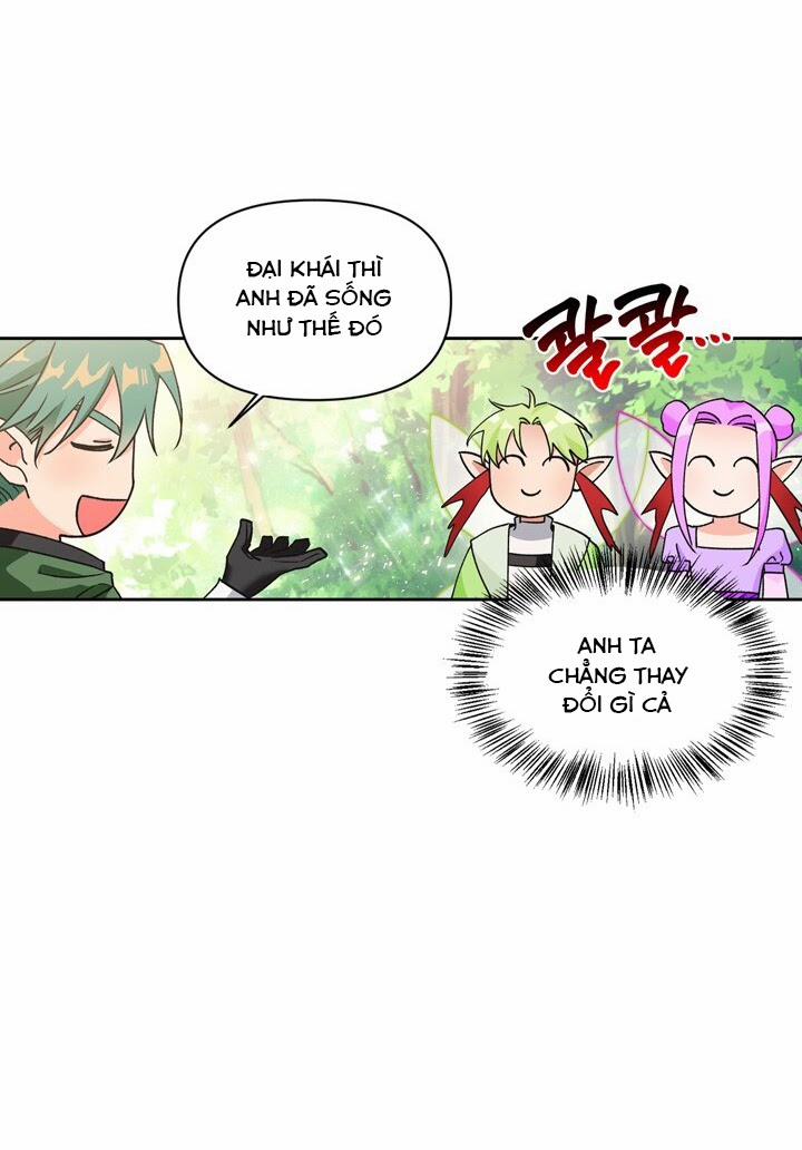 Ác Nữ Xứng Đôi Với Bạo Chúa 43 trang 9