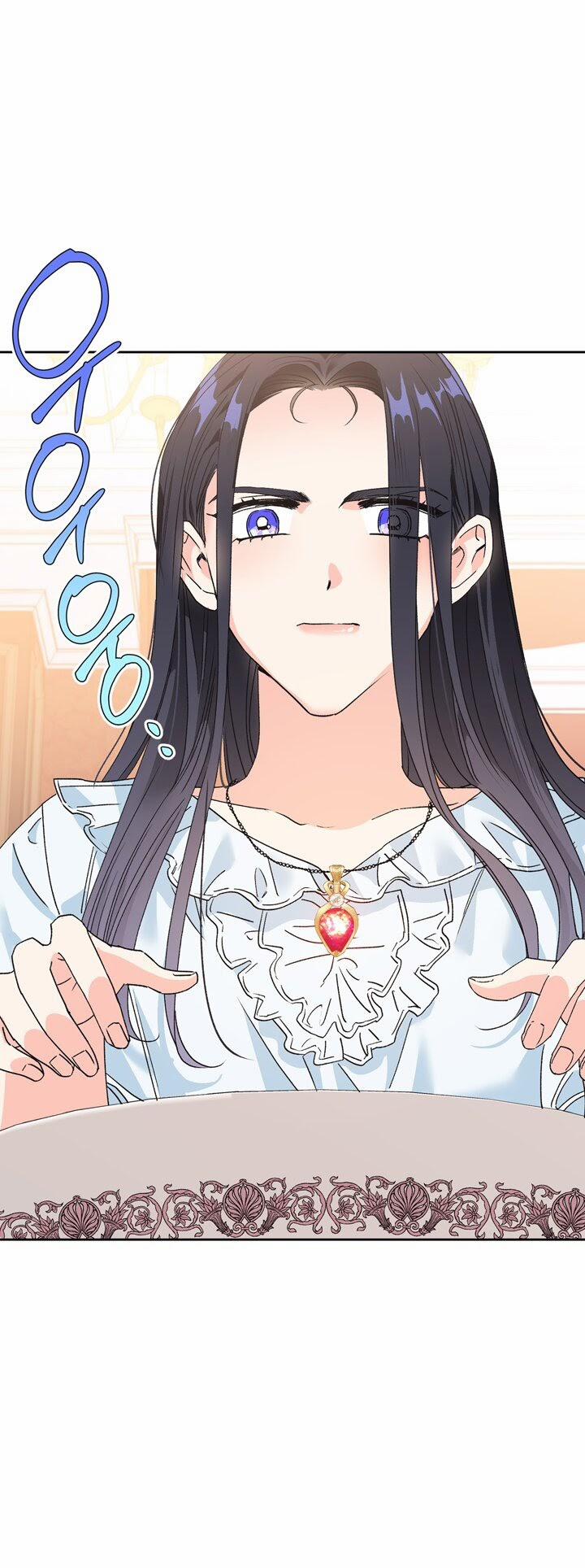 Ác Nữ Xứng Đôi Với Bạo Chúa 44 trang 10