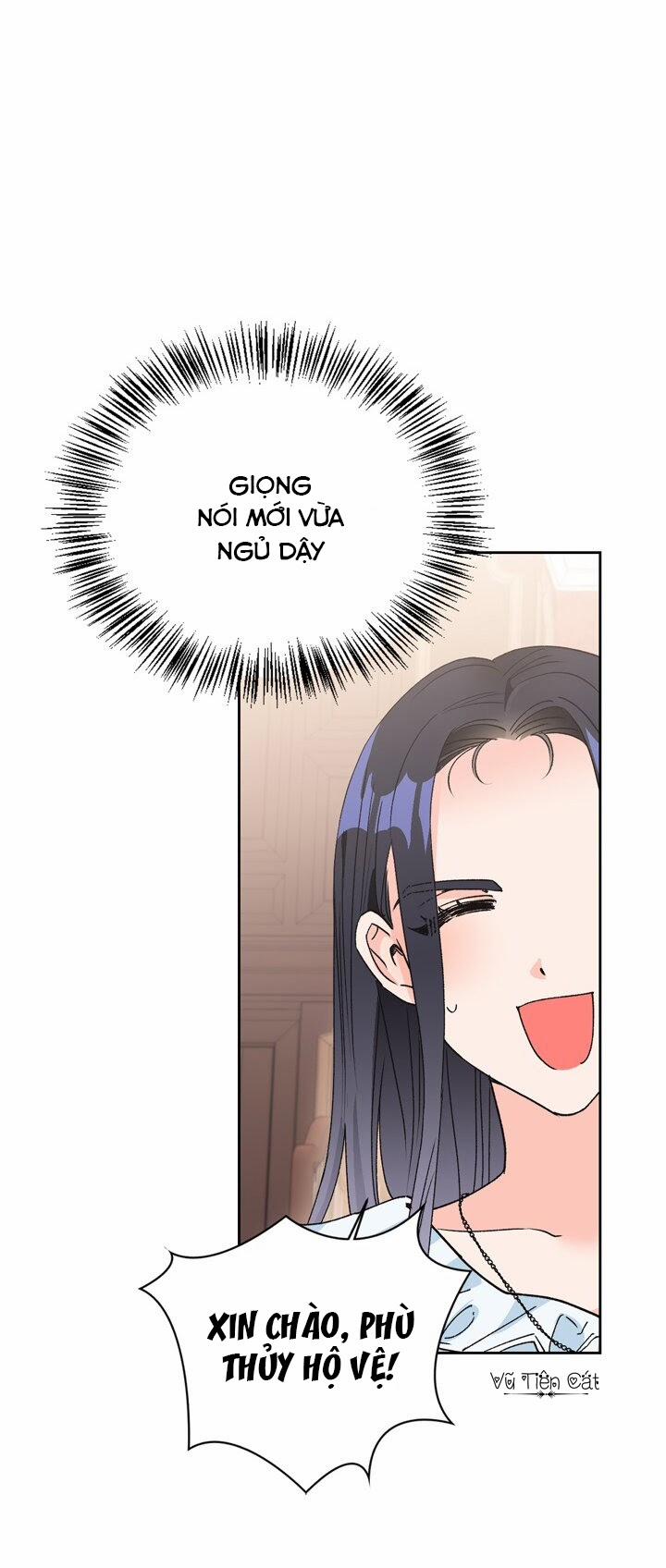 Ác Nữ Xứng Đôi Với Bạo Chúa 44 trang 13