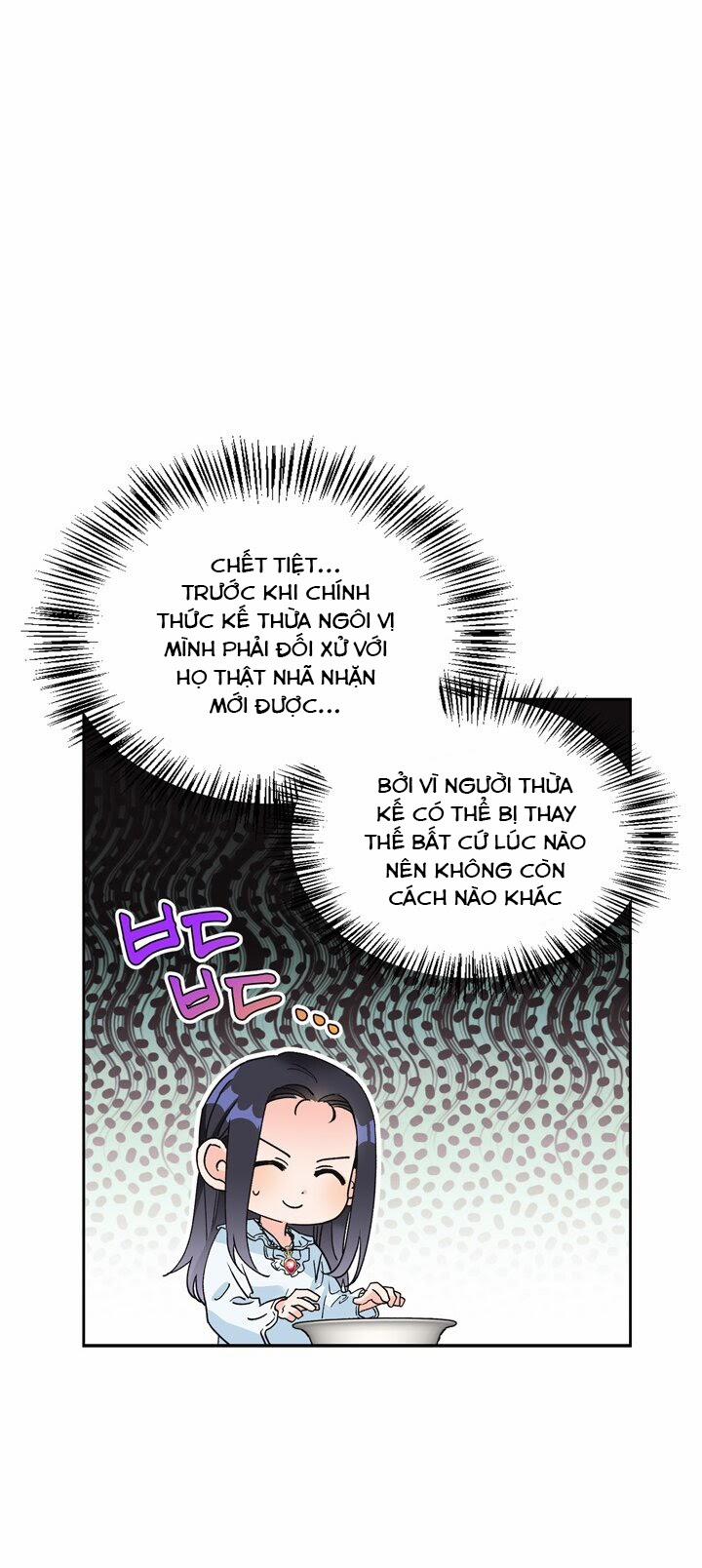 Ác Nữ Xứng Đôi Với Bạo Chúa 44 trang 14