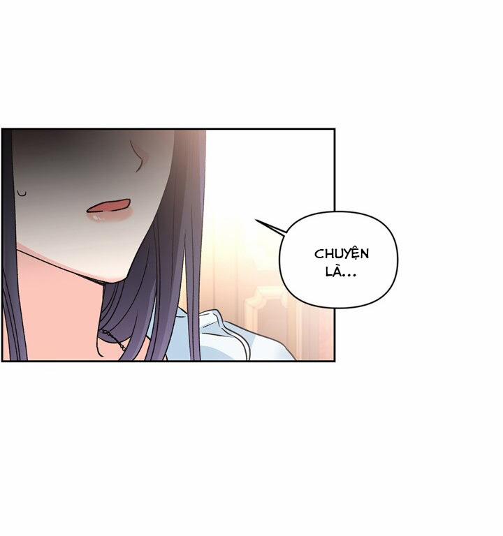 Ác Nữ Xứng Đôi Với Bạo Chúa 44 trang 20