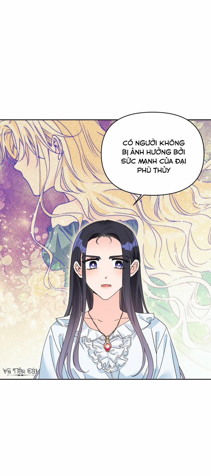 Ác Nữ Xứng Đôi Với Bạo Chúa 44 trang 21