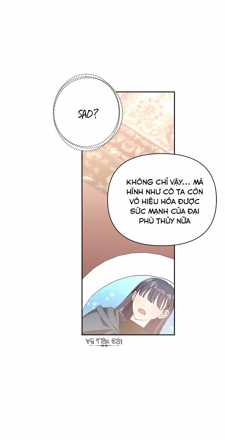 Ác Nữ Xứng Đôi Với Bạo Chúa 44 trang 22