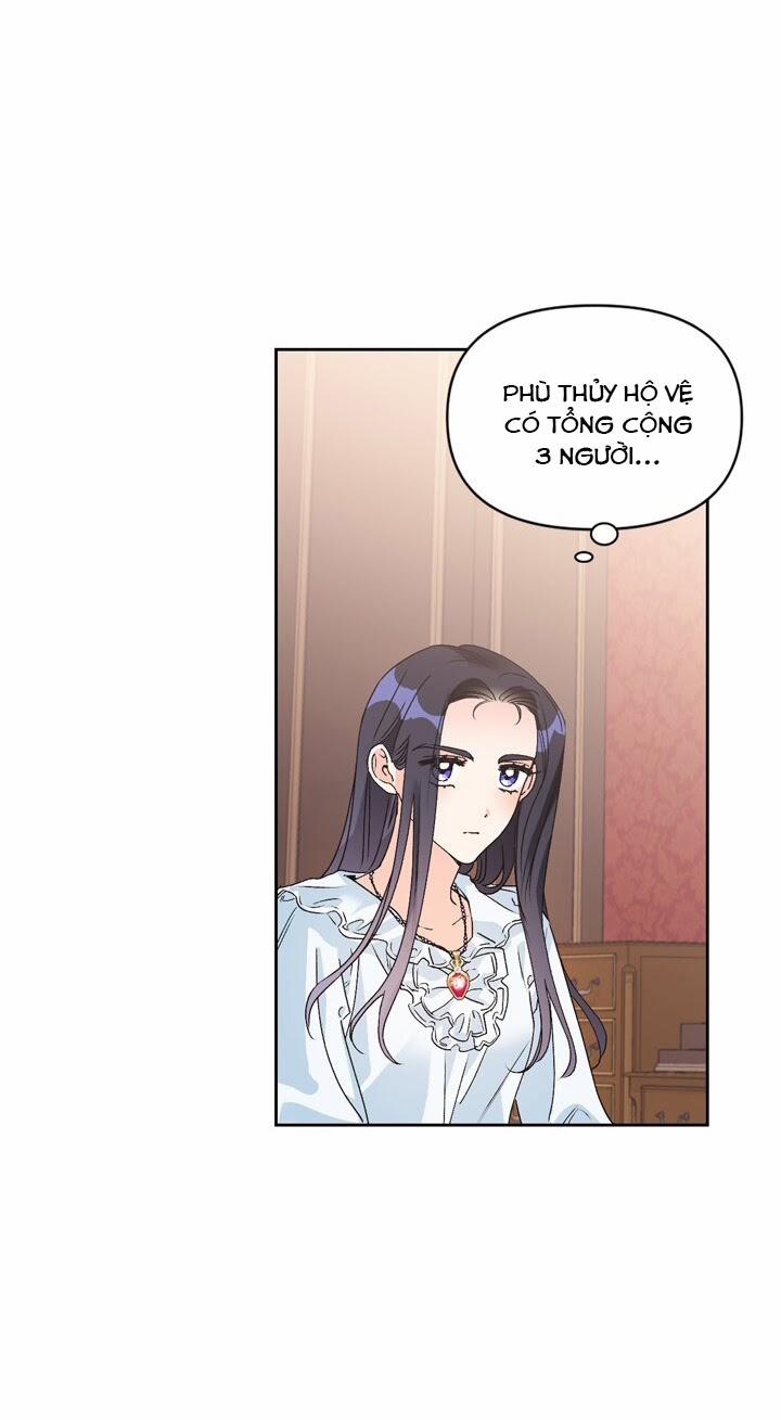 Ác Nữ Xứng Đôi Với Bạo Chúa 44 trang 25