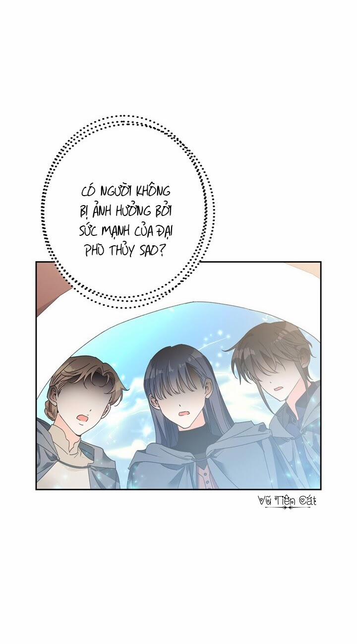 Ác Nữ Xứng Đôi Với Bạo Chúa 44 trang 26