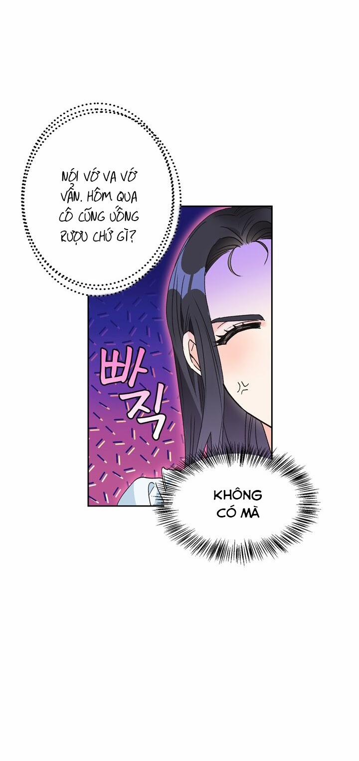 Ác Nữ Xứng Đôi Với Bạo Chúa 44 trang 27