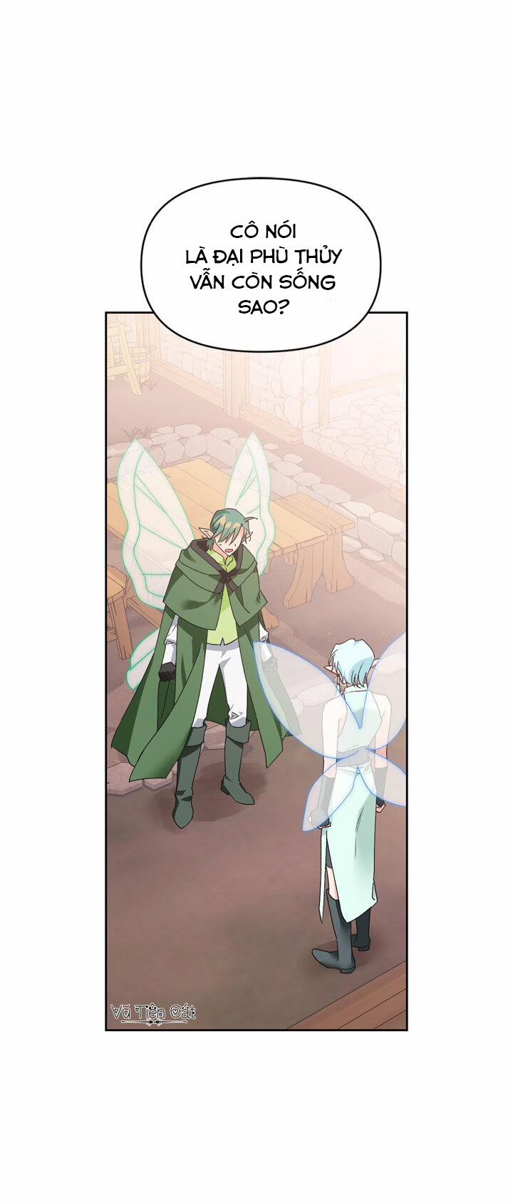 Ác Nữ Xứng Đôi Với Bạo Chúa 44 trang 3