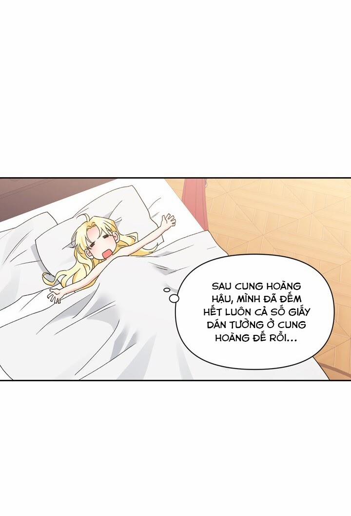 Ác Nữ Xứng Đôi Với Bạo Chúa 44 trang 33