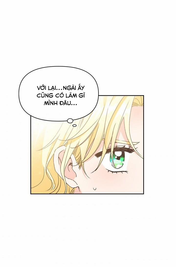 Ác Nữ Xứng Đôi Với Bạo Chúa 44 trang 35