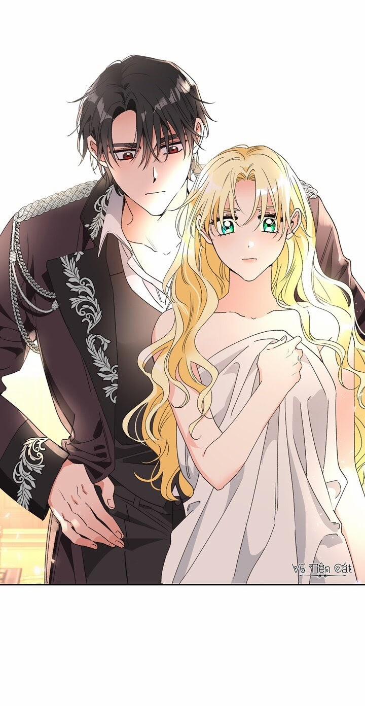 Ác Nữ Xứng Đôi Với Bạo Chúa 44 trang 38