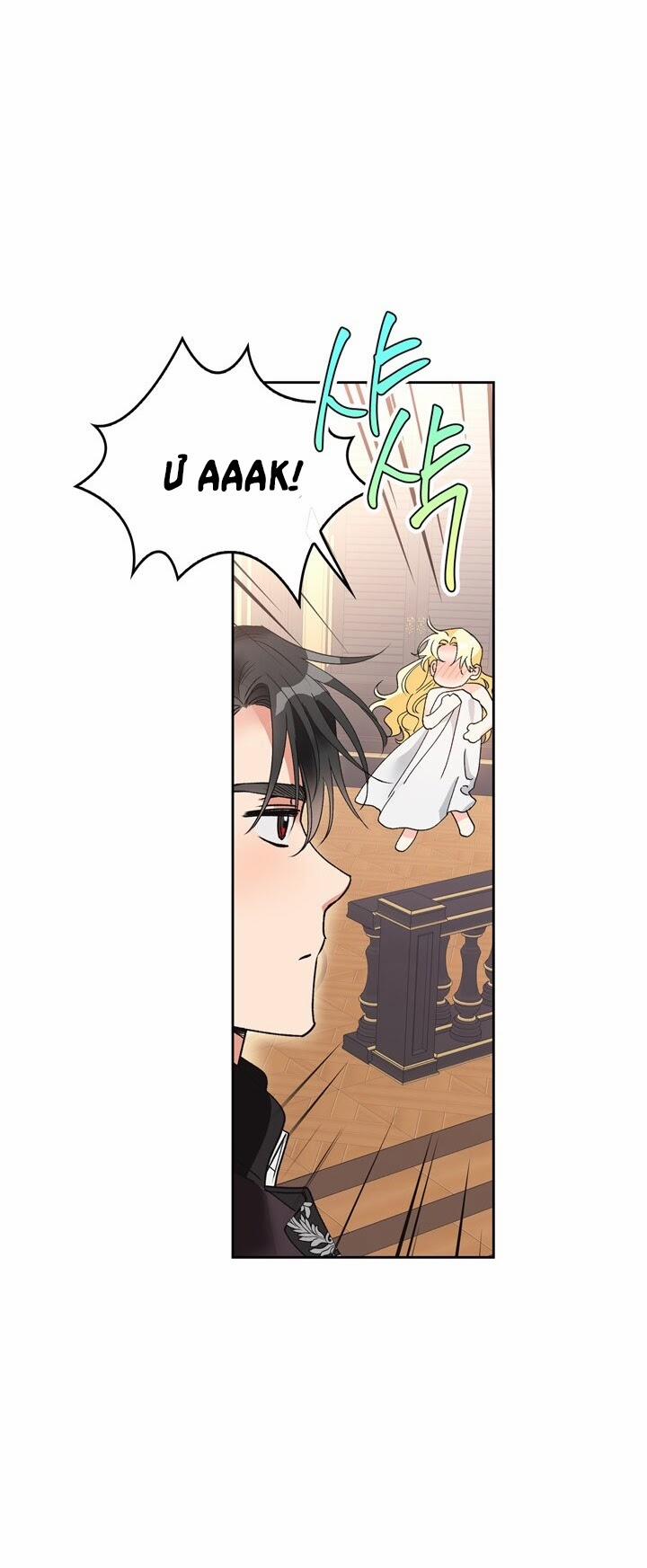 Ác Nữ Xứng Đôi Với Bạo Chúa 44 trang 39