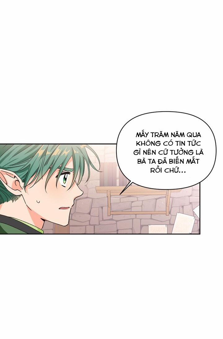 Ác Nữ Xứng Đôi Với Bạo Chúa 44 trang 4