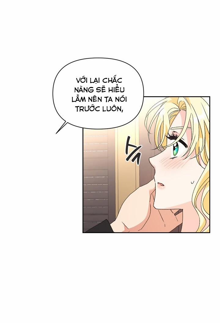 Ác Nữ Xứng Đôi Với Bạo Chúa 44 trang 41