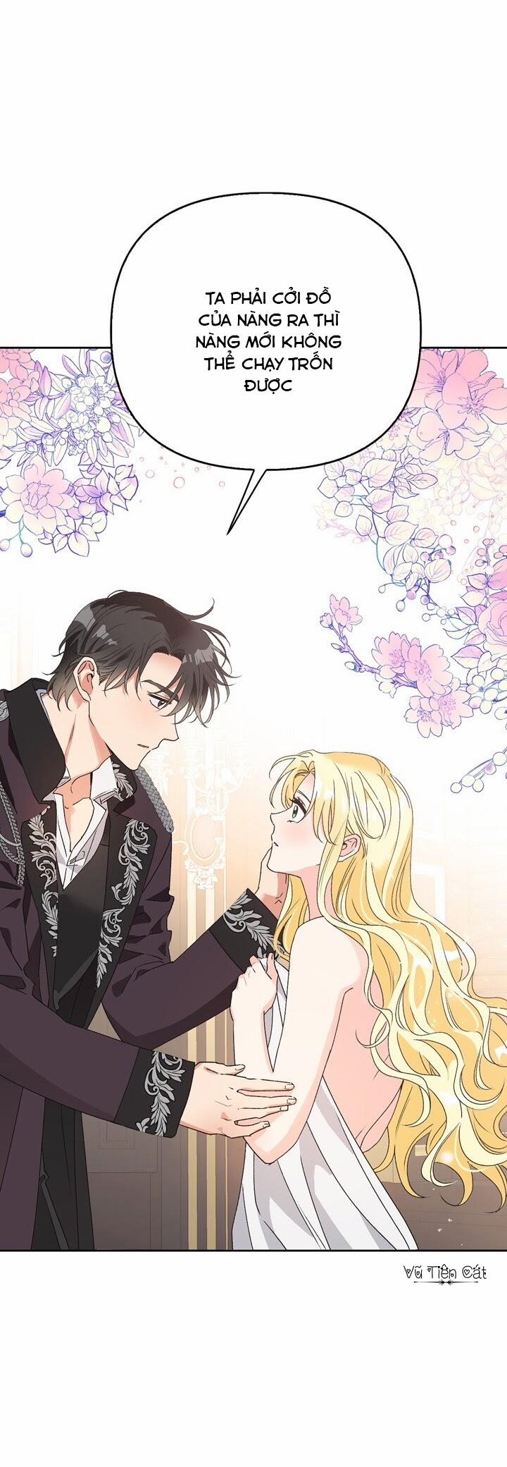 Ác Nữ Xứng Đôi Với Bạo Chúa 44 trang 42