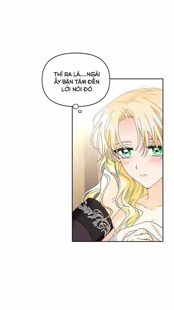 Ác Nữ Xứng Đôi Với Bạo Chúa 44 trang 45