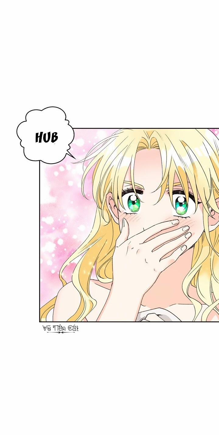 Ác Nữ Xứng Đôi Với Bạo Chúa 44 trang 48