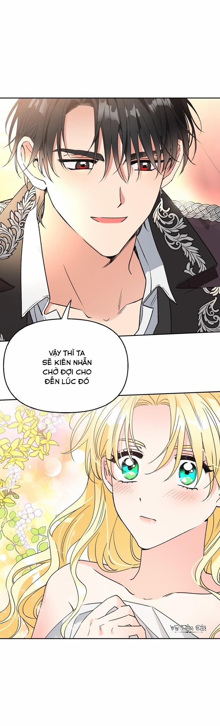 Ác Nữ Xứng Đôi Với Bạo Chúa 44 trang 49