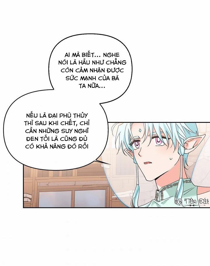 Ác Nữ Xứng Đôi Với Bạo Chúa 44 trang 5