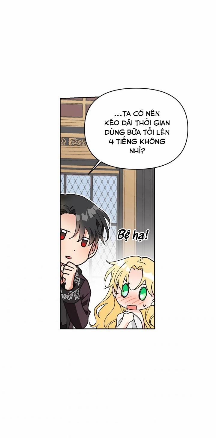 Ác Nữ Xứng Đôi Với Bạo Chúa 44 trang 50