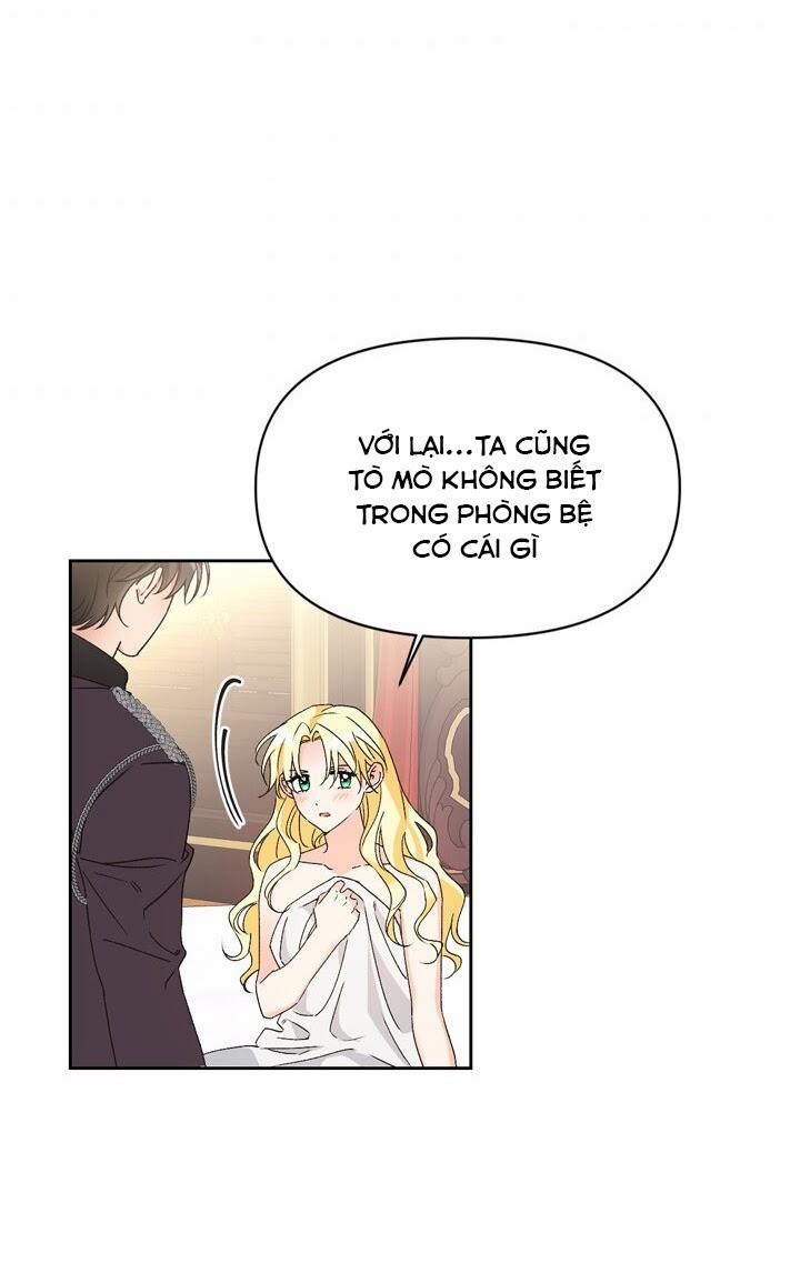 Ác Nữ Xứng Đôi Với Bạo Chúa 44 trang 52