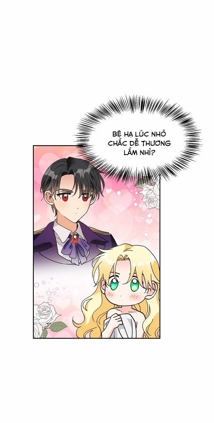 Ác Nữ Xứng Đôi Với Bạo Chúa 44 trang 54