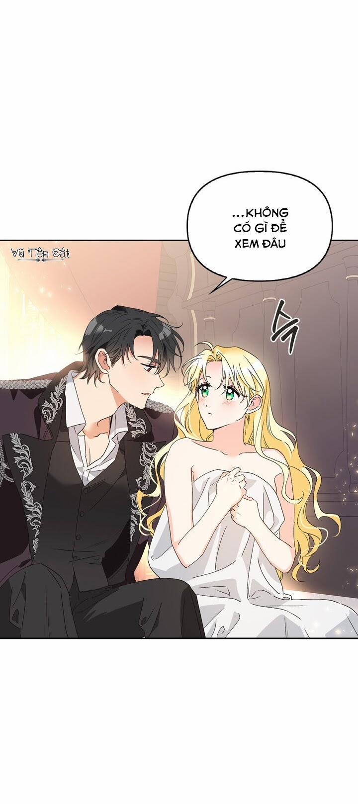 Ác Nữ Xứng Đôi Với Bạo Chúa 44 trang 55