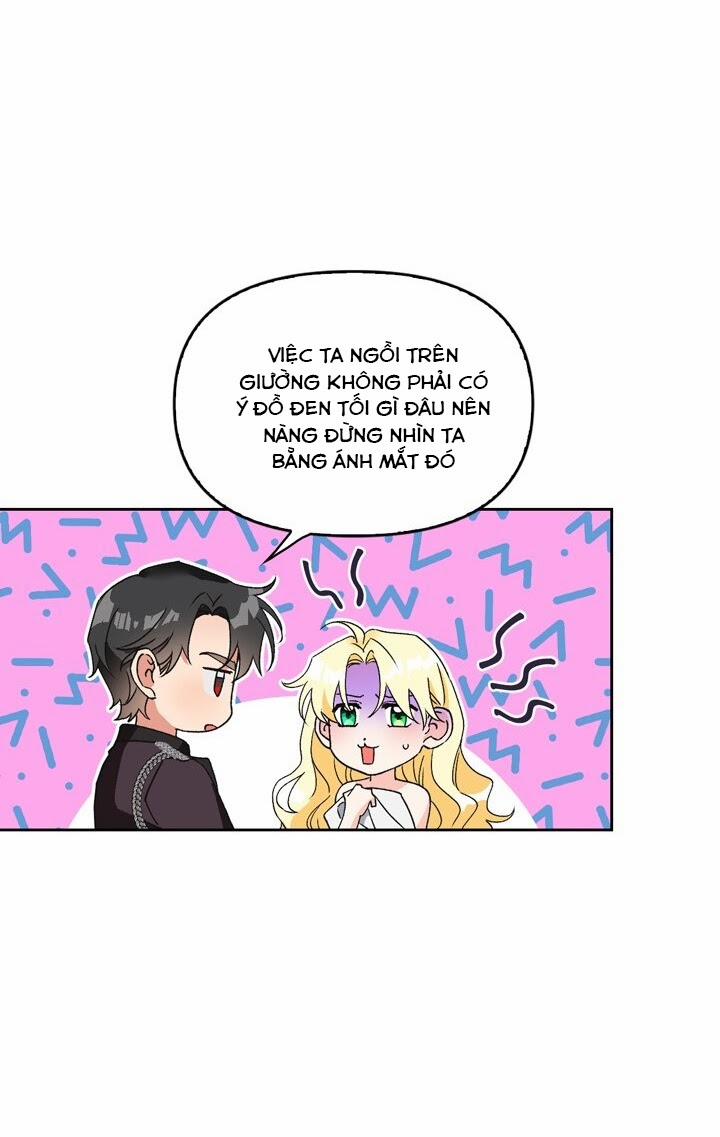 Ác Nữ Xứng Đôi Với Bạo Chúa 44 trang 56