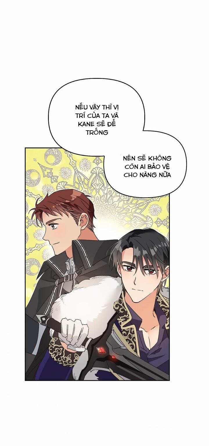 Ác Nữ Xứng Đôi Với Bạo Chúa 44 trang 58