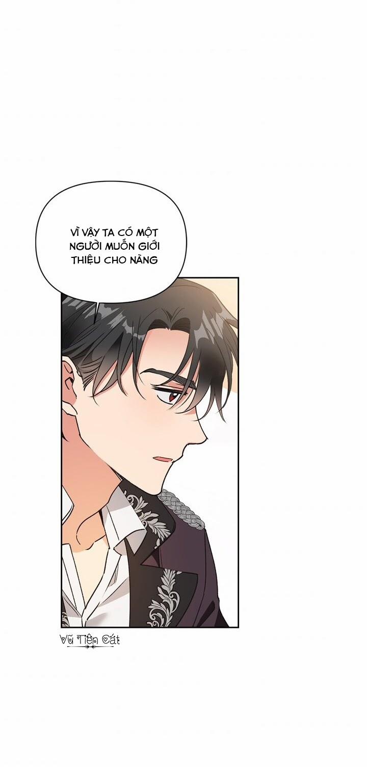 Ác Nữ Xứng Đôi Với Bạo Chúa 44 trang 59