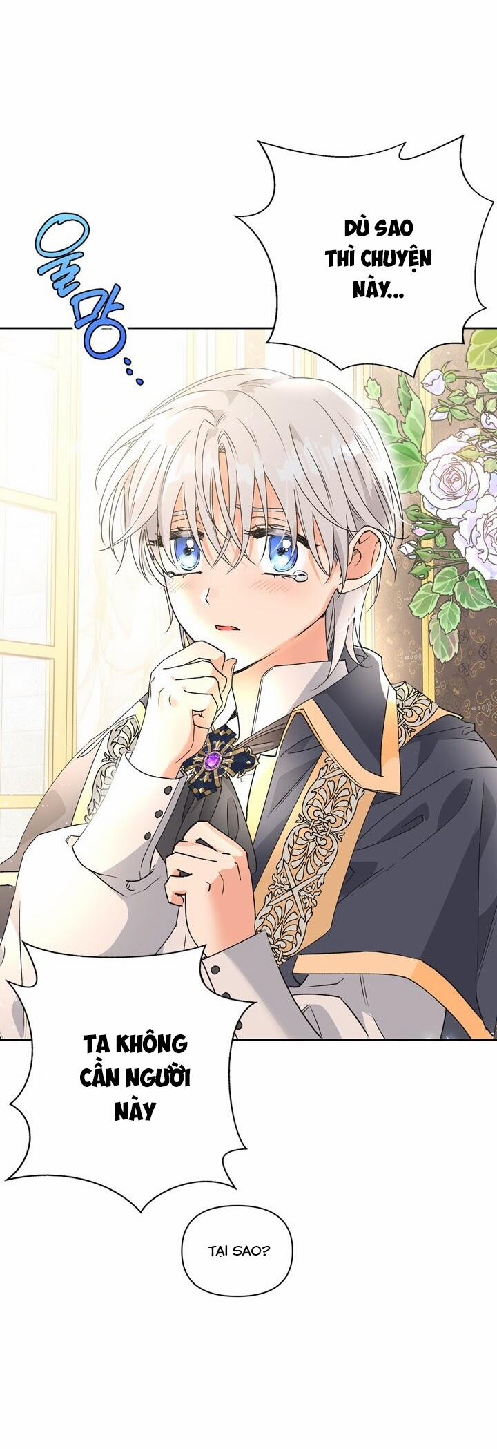 Ác Nữ Xứng Đôi Với Bạo Chúa 44 trang 62