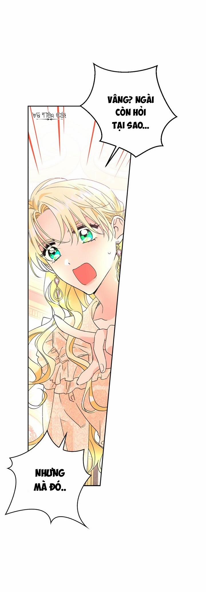 Ác Nữ Xứng Đôi Với Bạo Chúa 44 trang 63