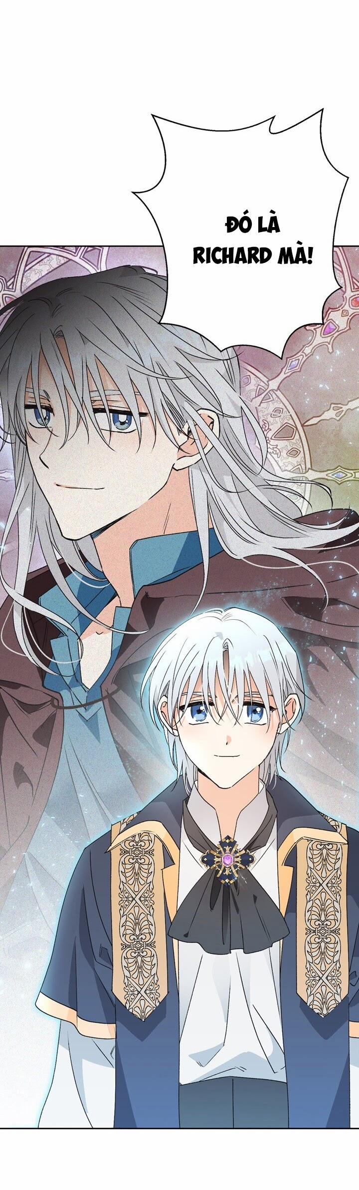 Ác Nữ Xứng Đôi Với Bạo Chúa 44 trang 64