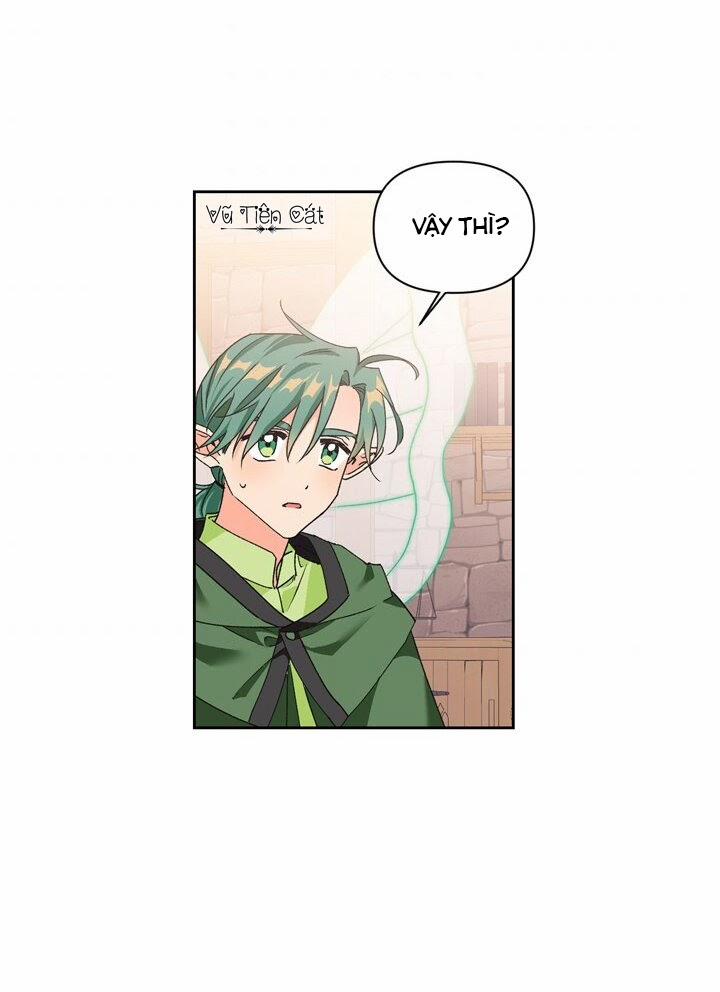 Ác Nữ Xứng Đôi Với Bạo Chúa 44 trang 7