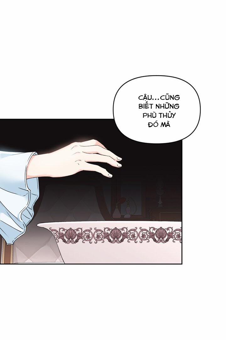 Ác Nữ Xứng Đôi Với Bạo Chúa 44 trang 8