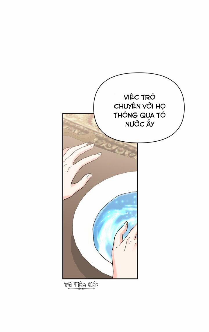 Ác Nữ Xứng Đôi Với Bạo Chúa 44 trang 9