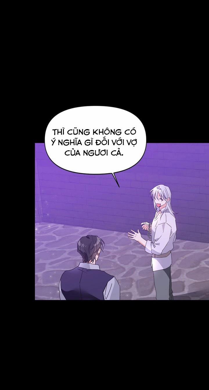 Ác Nữ Xứng Đôi Với Bạo Chúa 45 trang 10