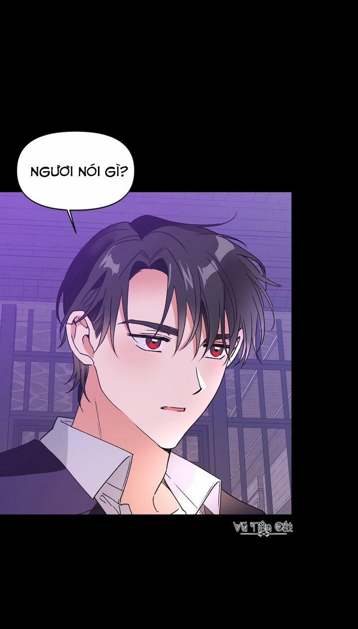 Ác Nữ Xứng Đôi Với Bạo Chúa 45 trang 11