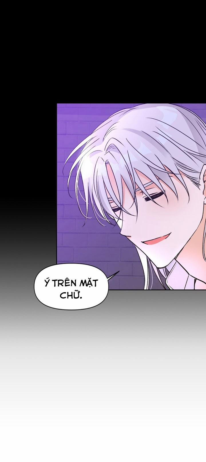 Ác Nữ Xứng Đôi Với Bạo Chúa 45 trang 12