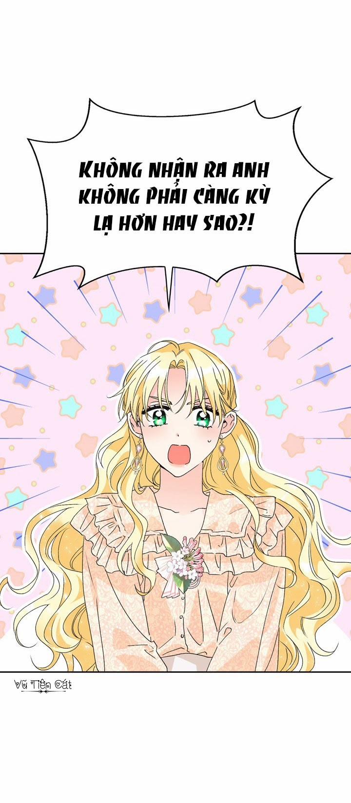 Ác Nữ Xứng Đôi Với Bạo Chúa 45 trang 13