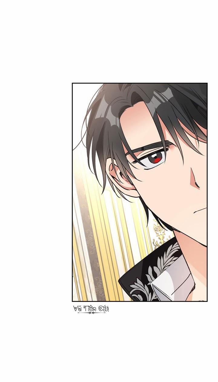 Ác Nữ Xứng Đôi Với Bạo Chúa 45 trang 15