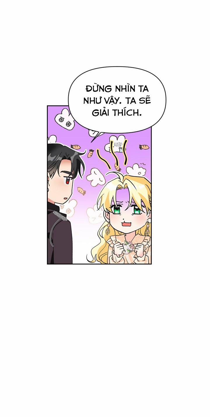 Ác Nữ Xứng Đôi Với Bạo Chúa 45 trang 18