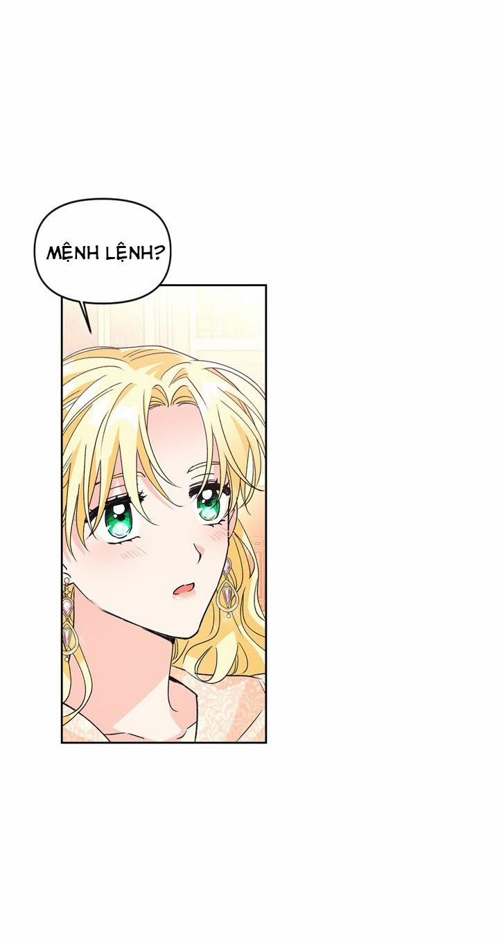 Ác Nữ Xứng Đôi Với Bạo Chúa 45 trang 25