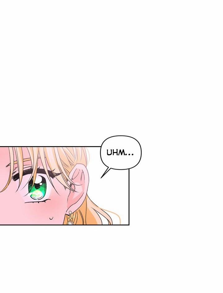 Ác Nữ Xứng Đôi Với Bạo Chúa 45 trang 27