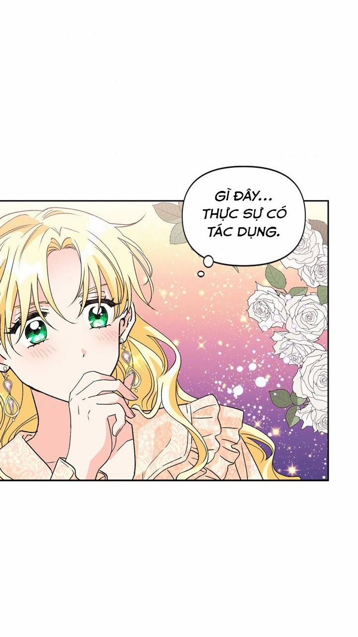 Ác Nữ Xứng Đôi Với Bạo Chúa 45 trang 31