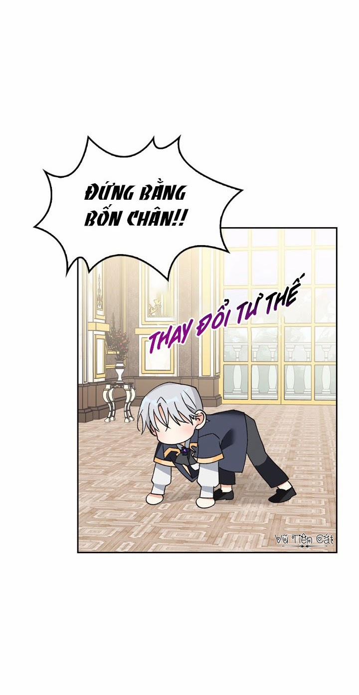 Ác Nữ Xứng Đôi Với Bạo Chúa 45 trang 32