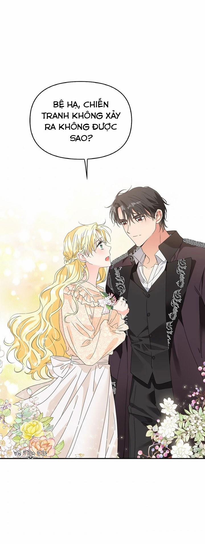 Ác Nữ Xứng Đôi Với Bạo Chúa 45 trang 38