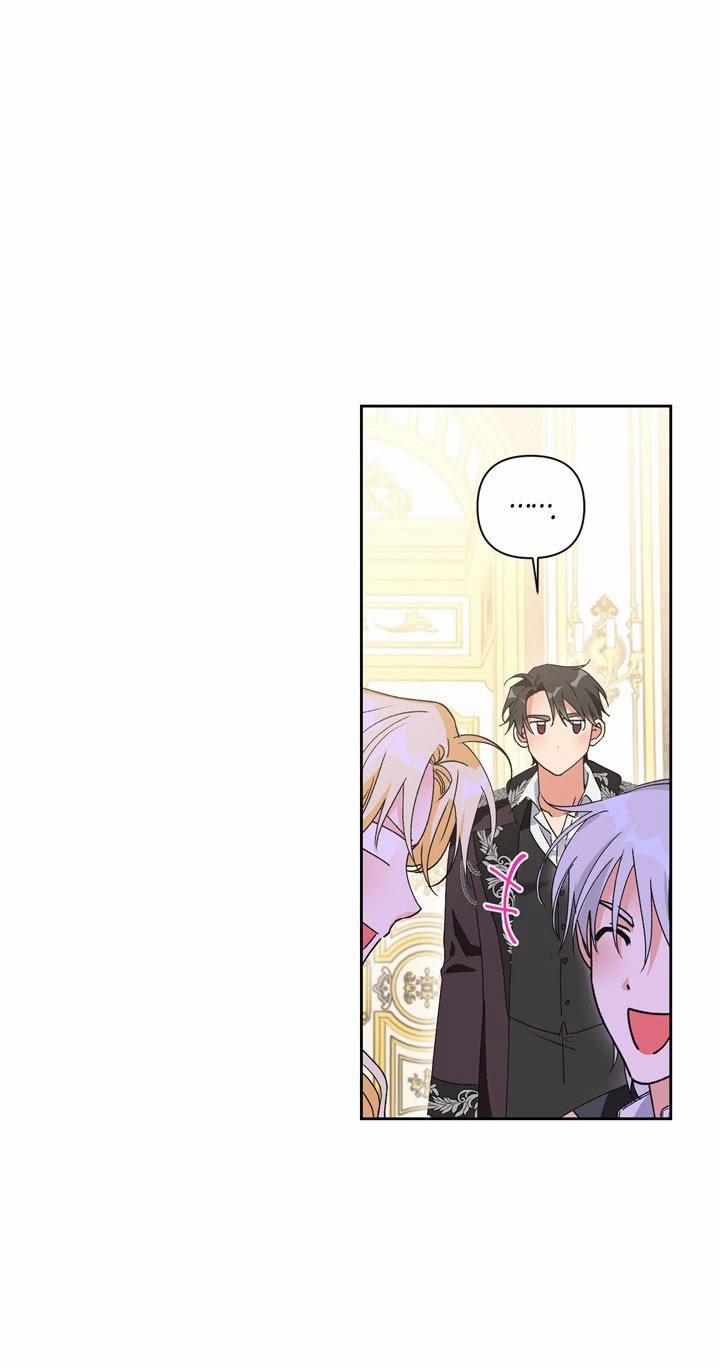 Ác Nữ Xứng Đôi Với Bạo Chúa 45 trang 4